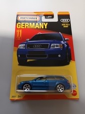 MATCHBOX  Best of Germany