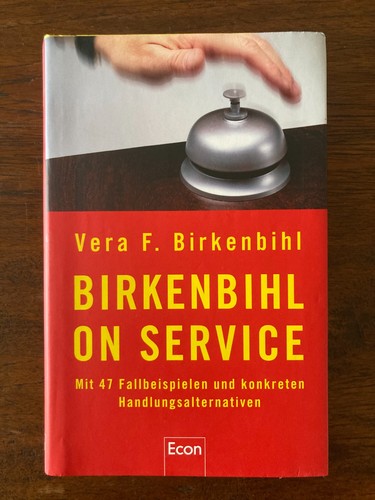 Birkenbihl service mit 47 - birkenbihl,