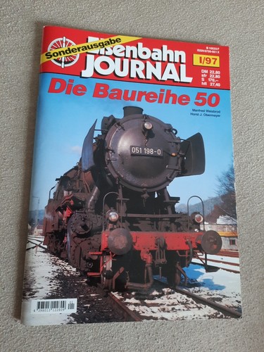 Eisenbahn journal - eisenbahn,
