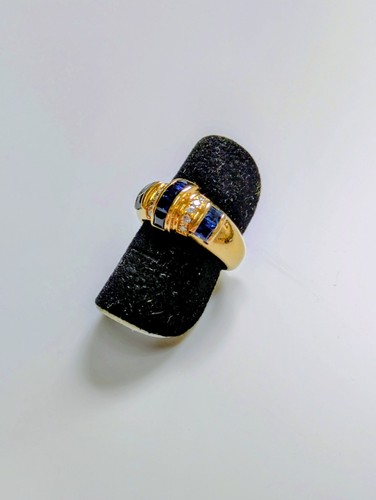 Traumhafter ring 750 - traumhafter, 750/18k