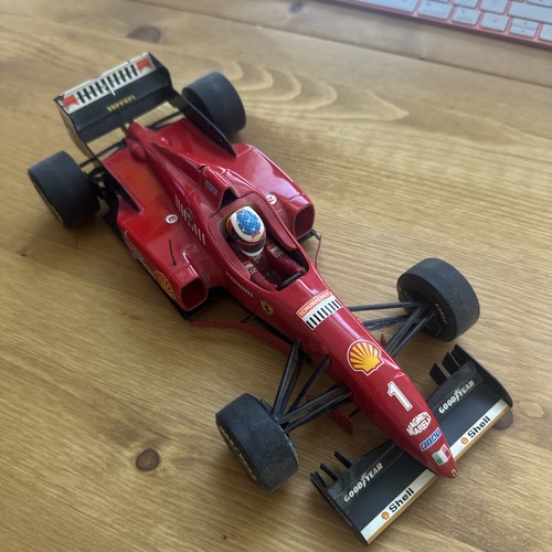 Ferrari f310 1996 1 - ferrari, f310,