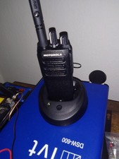 Motorola R2 Handfunkgerät mit