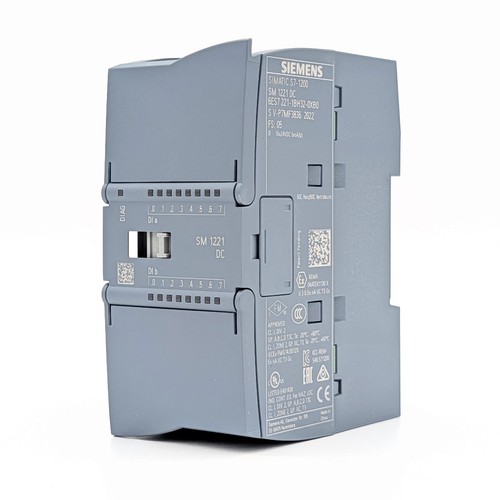Siemens simatic 6es7 - siemens,