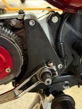 Simson Einstellhilfe Schaltung M500 M700 Motor | S51 S70 KR51/2 SR50 SR80 | 3D-D