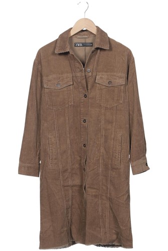 Zara mantel damen jacke parka - damen,