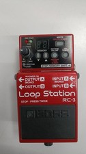 Boss RC-3 Loop Station Pedal 3