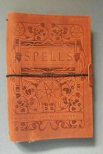 Gamette England - The Grimoire