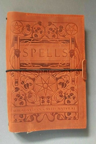 Gamette england the - -, grimoire