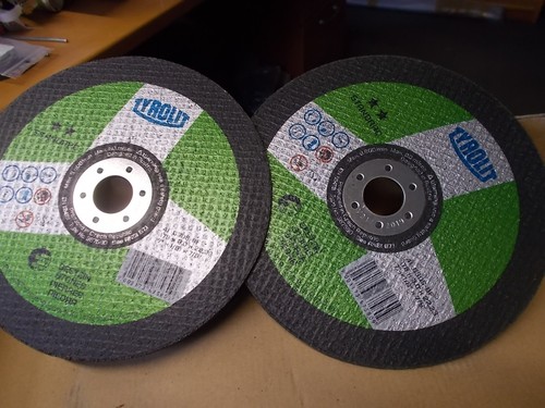 Trennscheiben 180 3 mm - x,