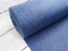 FILZ Bastelfilz meliert 3mm dick 100cm breit Filzstoff Basteln EUR 9,98/m