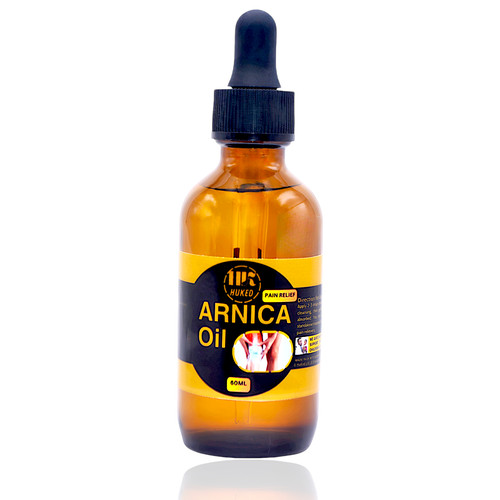 60ml arnikaöl natürlich - 60ml,