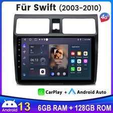 6+128G Carplay Für SUZUKI