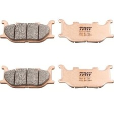 Sinter Bremsbelagsatz vorne