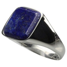 Feiner Siegelring aus