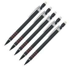 5 x Soennecken Druckbleistifte