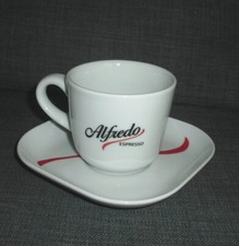  6 x Espresso Tasse +