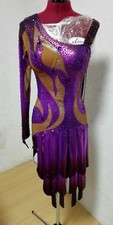 Tanzkleid latein kleid - tanzkleid,