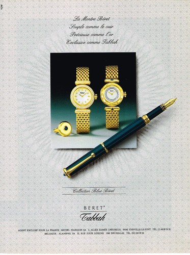 Reklame werbung 084 1990 - werbung,