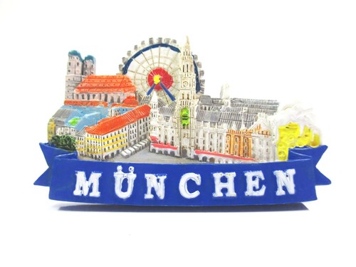 München marienplatz - münchen,