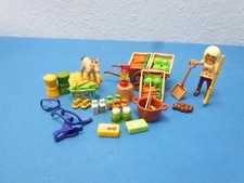 Spirit Laden Erweiterung zu Luckys 9495  Figur  Reiterhof Playmobil 048