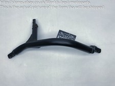 Suzuki Bandit GSF650 SA (6) 10' Frame cradle Rahmen