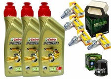 INSPEKTION YAMAHA YZF R1 1000