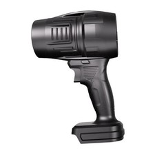 Turbinengebläse, elektrischer