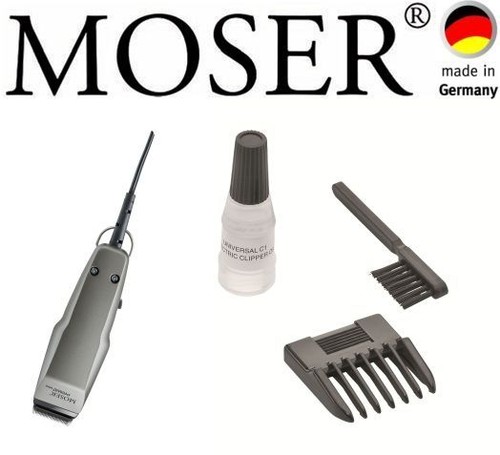 Moser primat profi mini - profi,