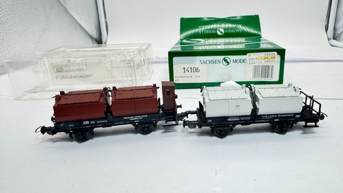 Sachsenmodelle 14106 - sachsenmodelle,