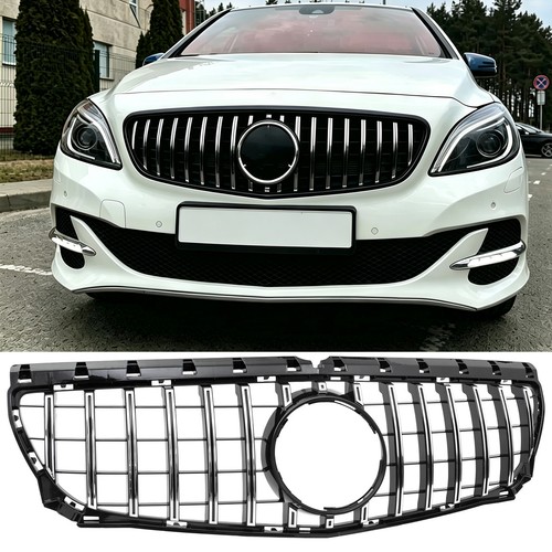 Panamericana grill passend - grill,
