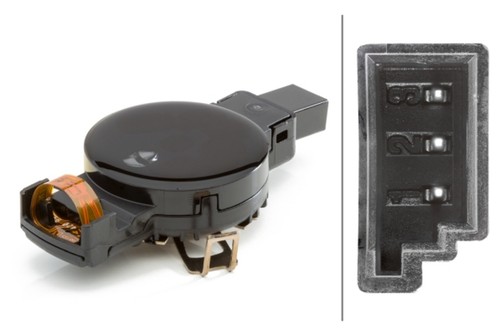 Hella regensensor 6pw 011 - hella,