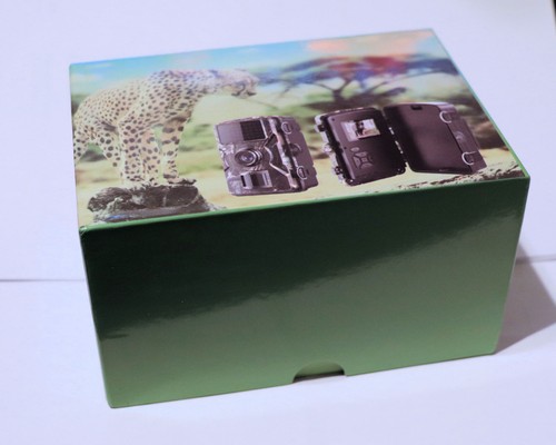 Outdoor wildkamera - outdoor,