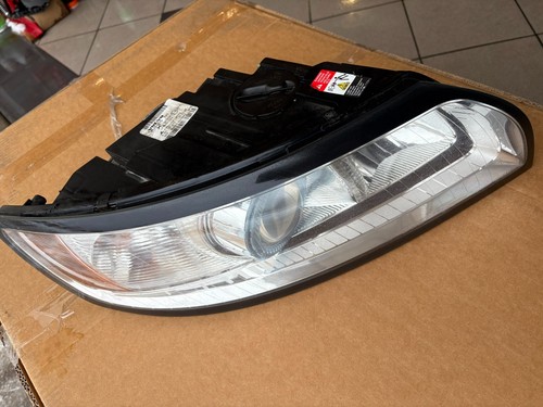 Frontscheinwerfer volvo v50 - frontscheinwerfer,