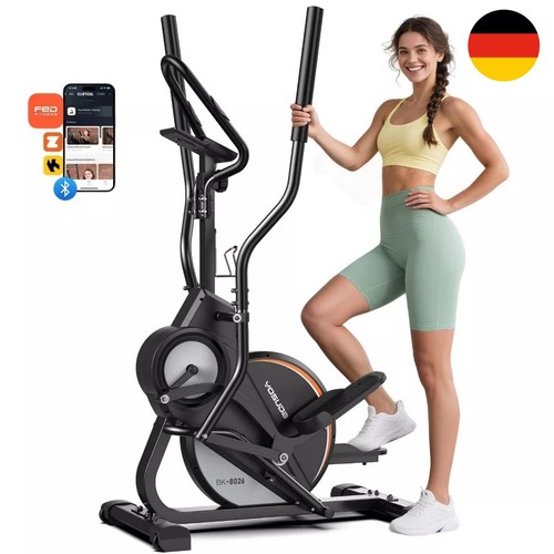 Yosuda crosstrainer für - crosstrainer,