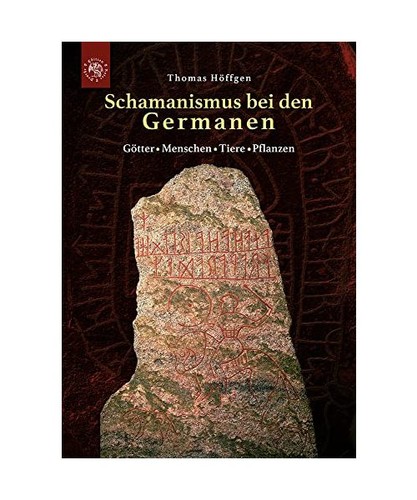 Schamanismus bei den germanen - schamanismus,