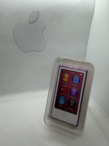 Apple ipod nano generation - apple,