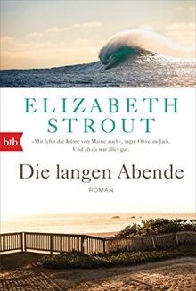 Die langen abende roman - langen,