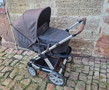 Kinderwagen mit Babywanne, Sportsitz & Zubehör von ABC Design 