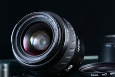 Minolta Maxxum AF Zoom Xi