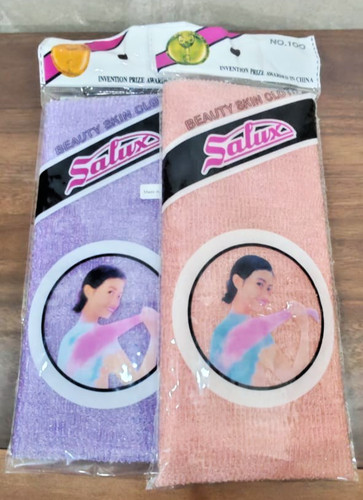Salux nylon beauty - salux,