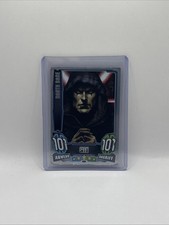 Print Me Karte / Force Attax