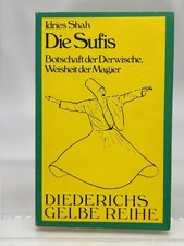 Die Sufis: Botschaft der