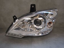 Mercedes-Benz Vito Viano W639