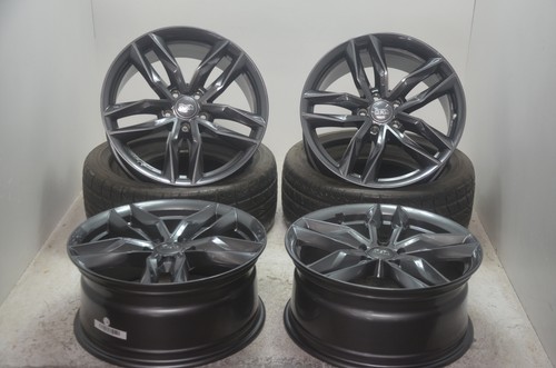 Mam rs3 zoll alufelgen - 4,