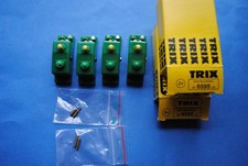 Trix-Express         4  grüne