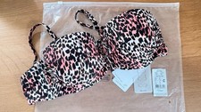 Cyell Bikini Top 90 C-Cup