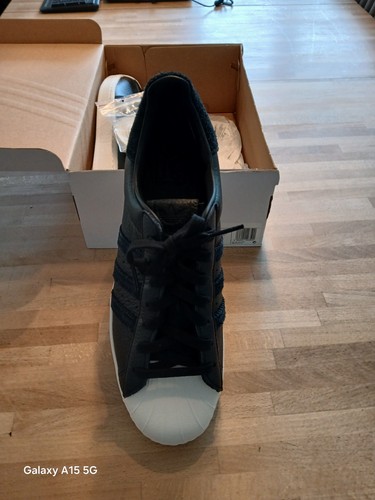 Adidas superstar schwarz - adidas, gr