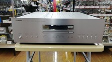 Yamaha CD-S3000 SACD Player