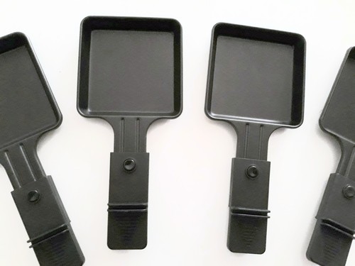 Raclette pfännchen ersatz - ersatz, 4