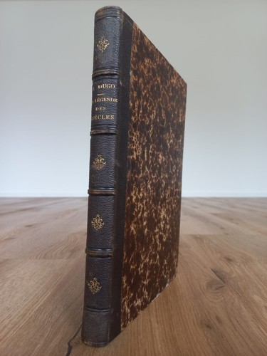 Victor hugo la - hugo, –